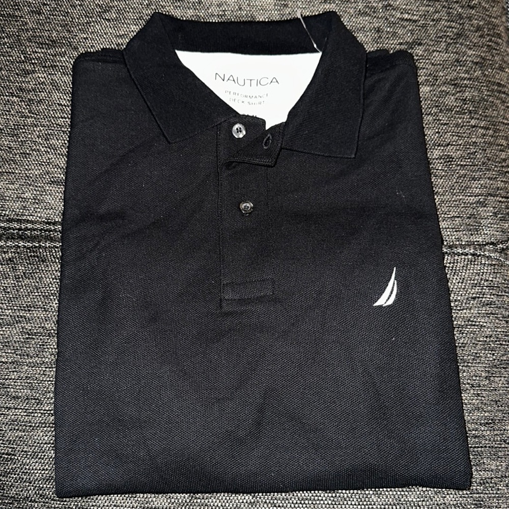 Nautica Polo